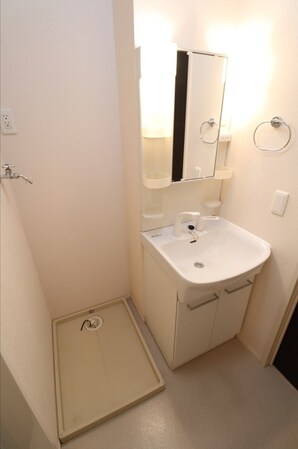 エミナンスIIIの物件内観写真